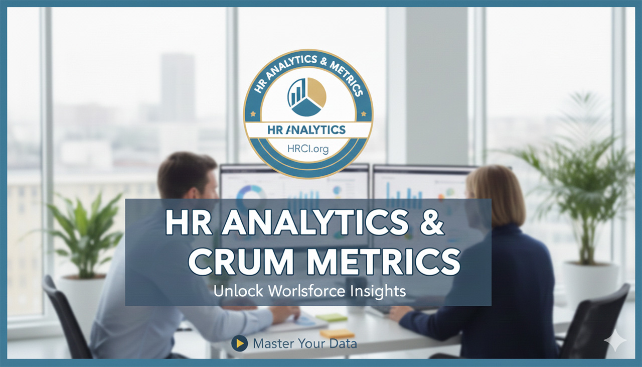 HR Analytics & Metrics