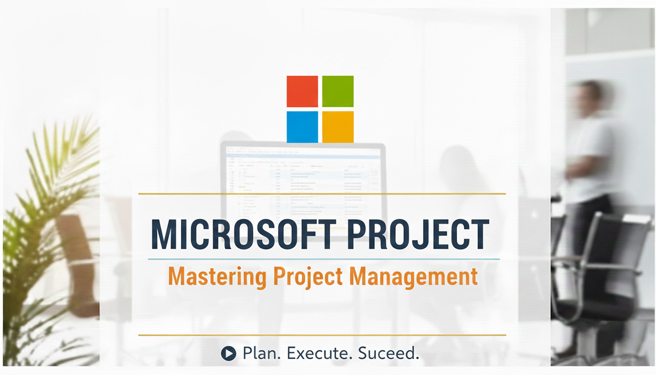 Microsoft Project