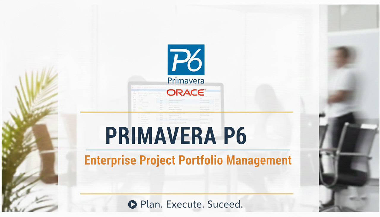 Primavera P6